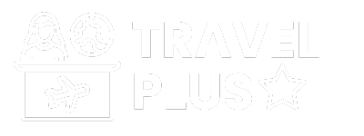 Travel Plus icon transparent