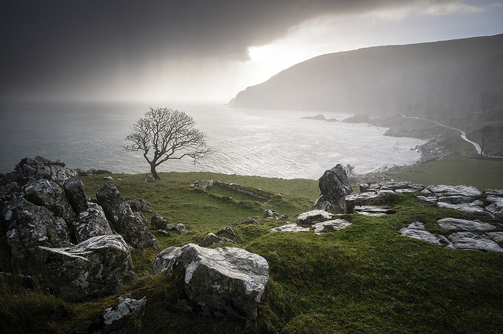 Murlough Bay, Northern Ireland